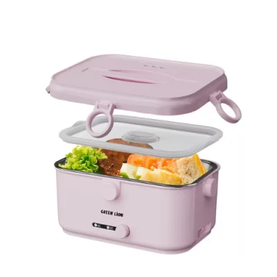 Электрический Ланчбокс Green Lion Lunch Mate Electric Lunch Box 1.8L