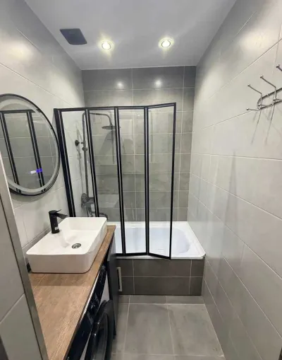 2-комн. квартира, 6 этаж, 75м², Сино