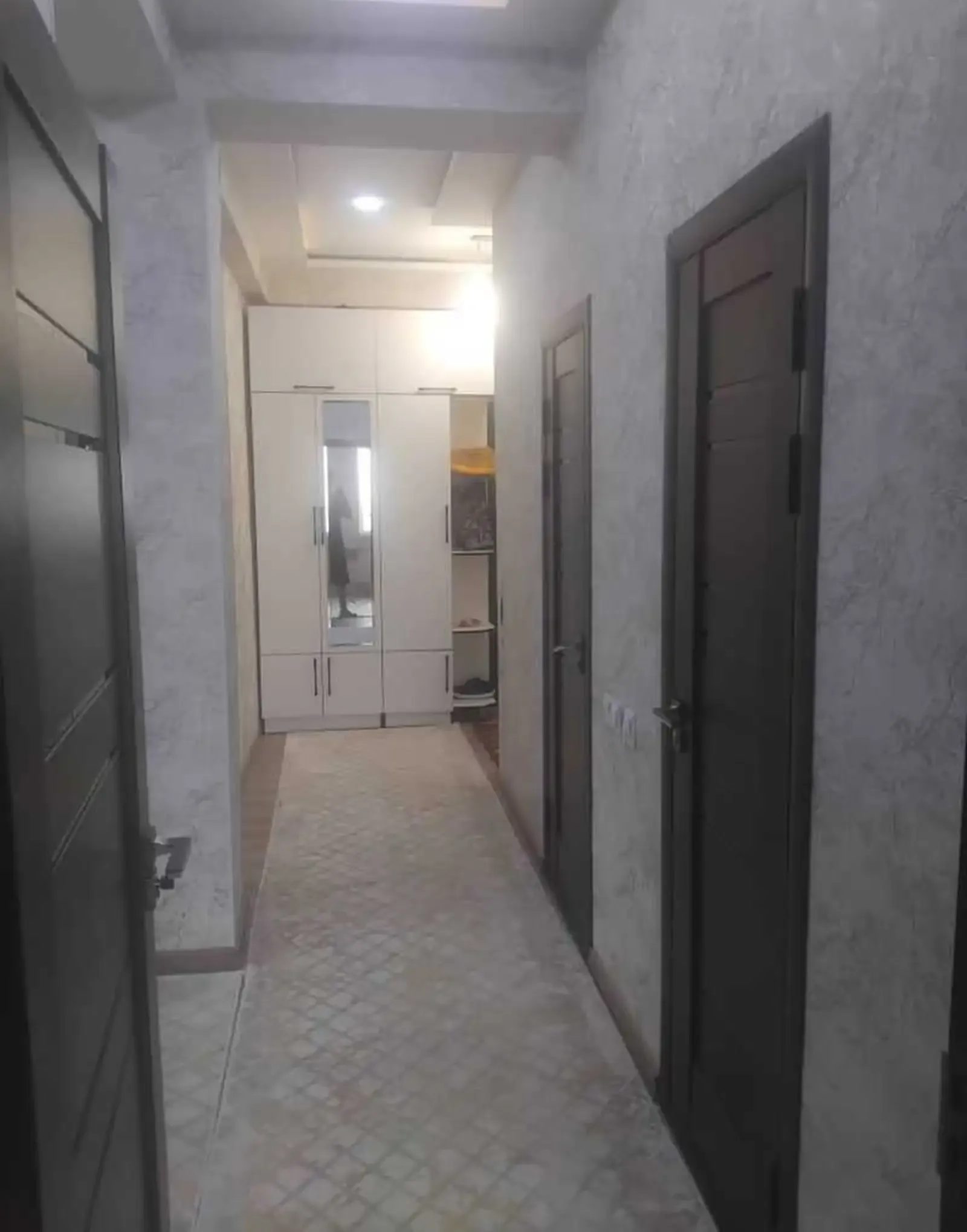 2-комн. квартира, 15 этаж, 75м², 112 мкр