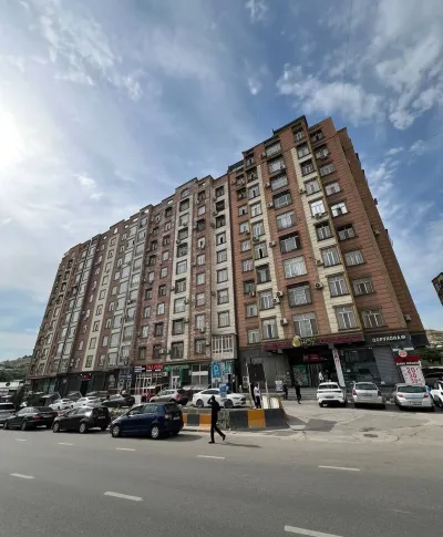 3-комн. квартира, 10 этаж, 74 м², Сино