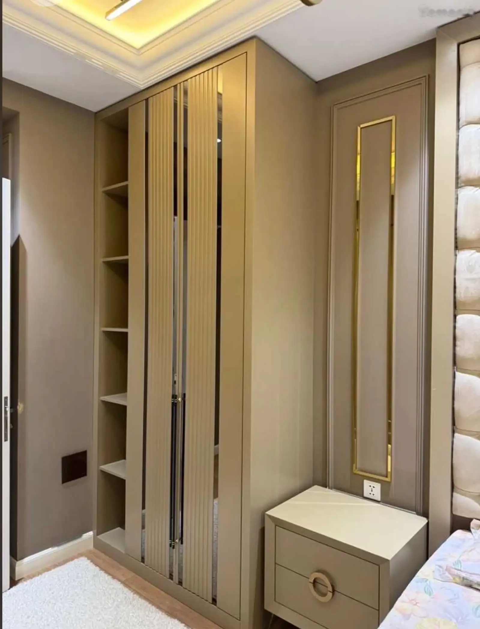 4-комн. квартира, 11 этаж, 150м², Ватан