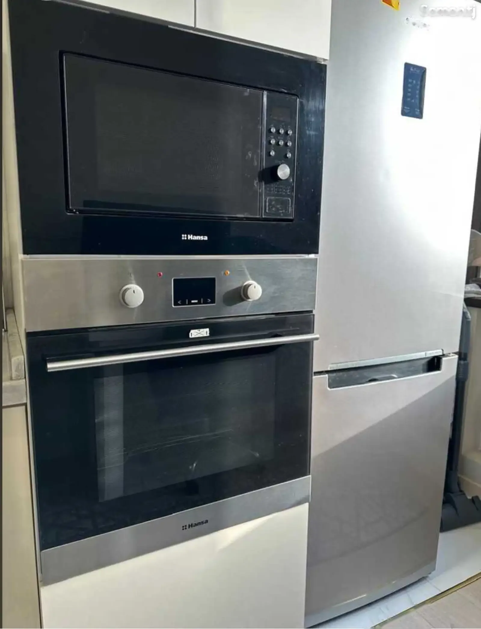 1-комн. квартира, 4 этаж, 50 м², 46мкр
