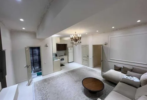 2-комн. квартира, 16 этаж, 73м², Шохмансур Садбарг