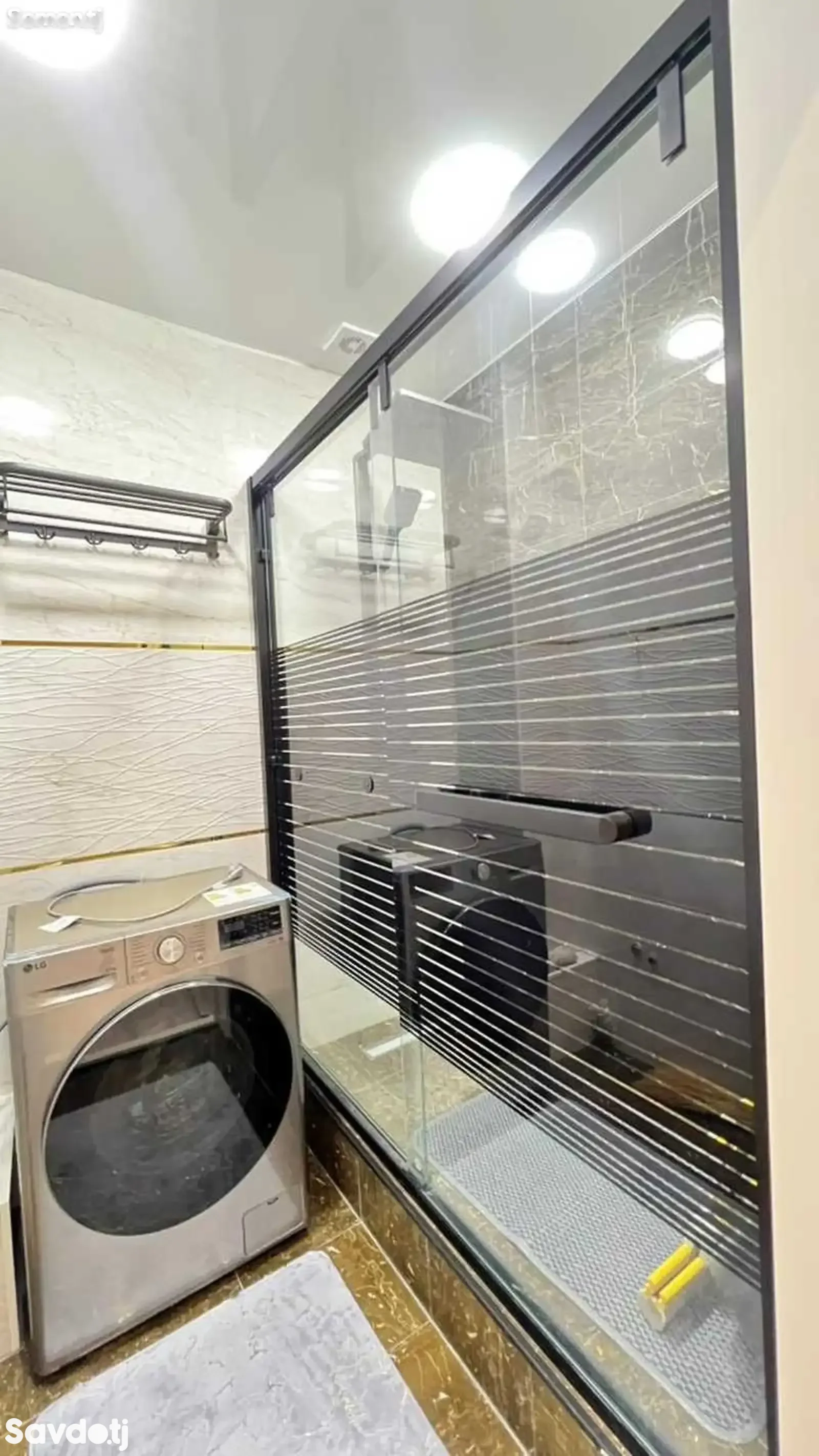 2-комн. квартира, 11 этаж, 65м², Сино, Лучоб