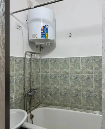 3-комн. квартира, 5 этаж, 100м², Сомони