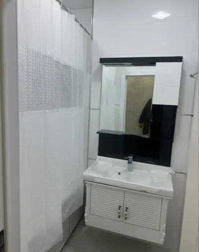 2-комн. квартира, 5 этаж, 75 м², 33мкр Умари Хайём