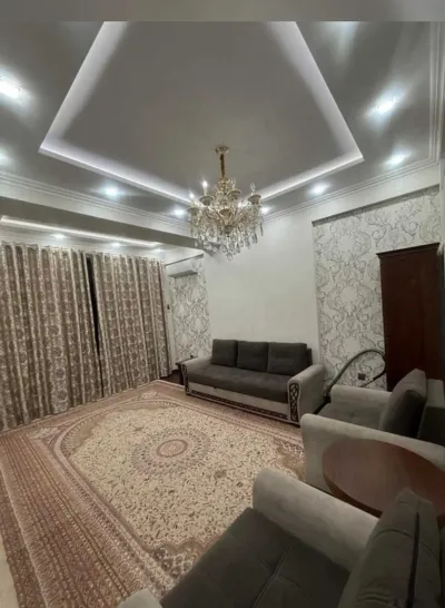 2-комн. квартира, 12 этаж, 70м², Дом печать