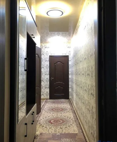 1-комн. квартира, 4 этаж, 41 м², Сино