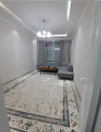 2-комн. квартира, 10 этаж, 60м², шохмансур