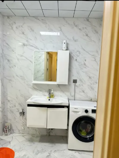 3-комн. квартира, 8 этаж, 125м², Шохмансур