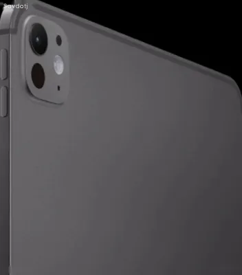 Планшет Apple iPad Pro M5