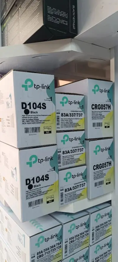 Картридж Tp-link