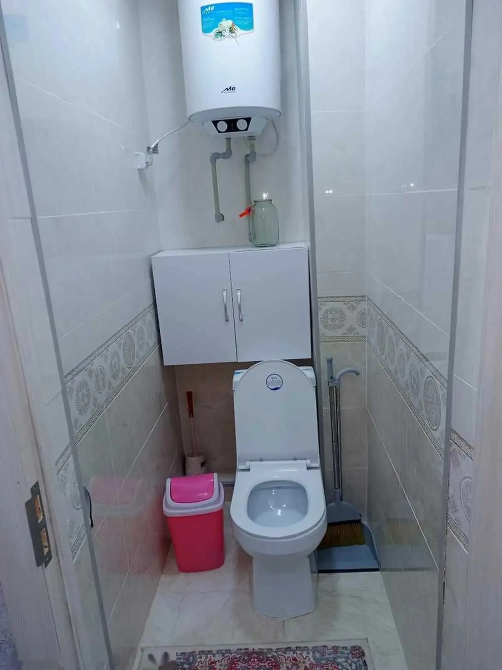 2-комн. квартира, 14 этаж, 72м², Фирдавси (Корвон 7 ахтар)