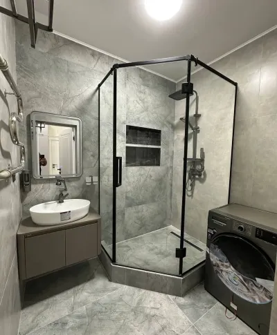 3-комн. квартира, 11 этаж, 85 м², Сино Казокон