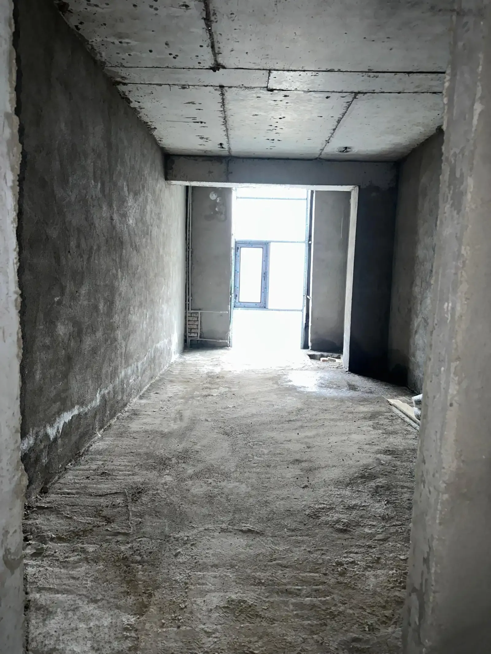 3-комн. квартира, 15 этаж, 115 м², Проспект Рудаки, сельхозинститут