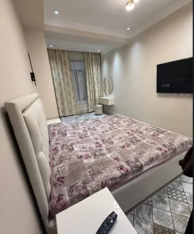 2-комн. квартира, 3 этаж, 80м², Шохмансур назди парки А.Навои