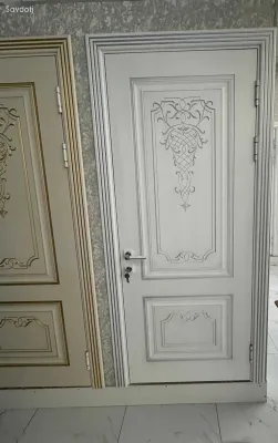Двери DSC