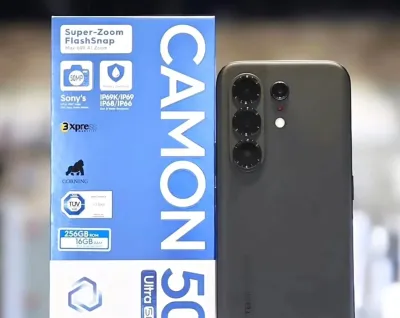 Tecno Spark 20C 256 gb