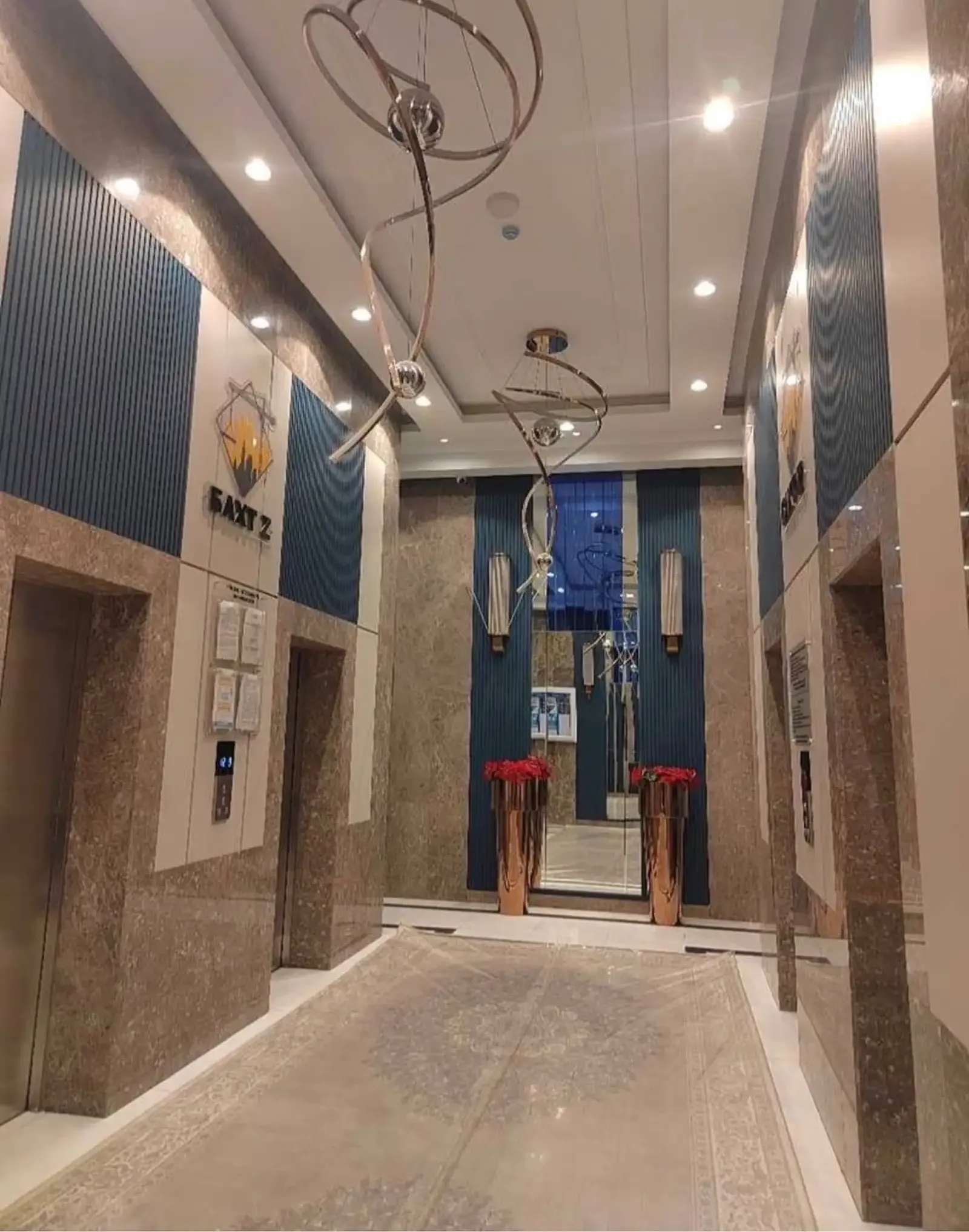 2-комн. квартира, 7 этаж, 96 м², Шохмансур