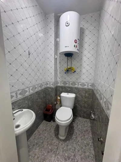 2-к квартира, 2 этаж, 120 м², и сомони к. Шодмони