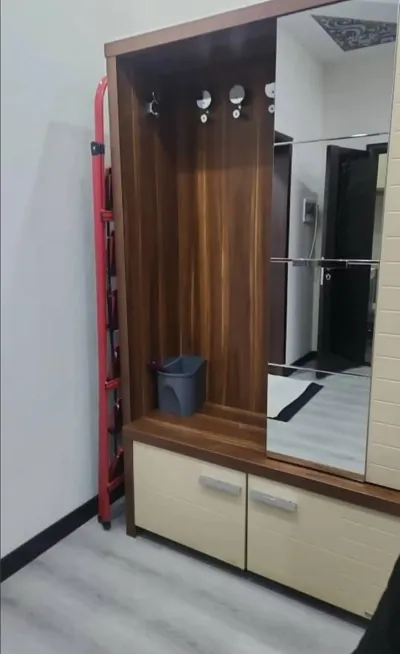 2-комн. квартира, 10 этаж, 100м², Сомони