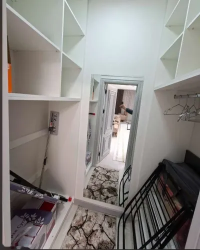 2-комн. квартира, 12 этаж, 72м², Шохмансур