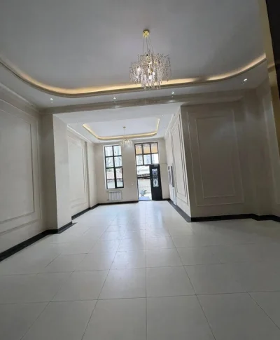 1-комн. квартира, 6 этаж, 42 м², Исмоили Сомони