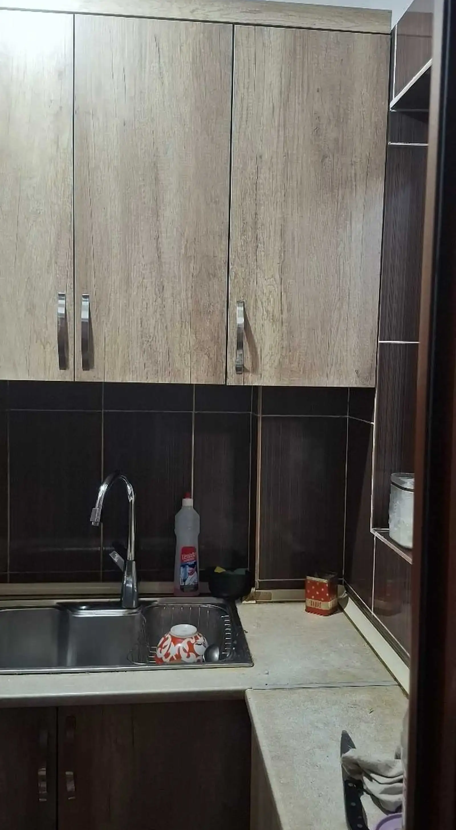 2-комн. квартира, 7 этаж, 54м², шохмансур