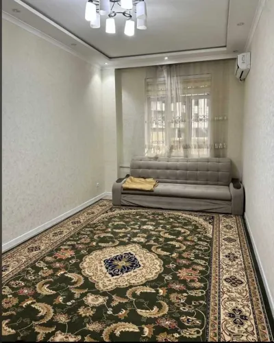 2-комн. квартира, 2 этаж, 90м², 91 мкр