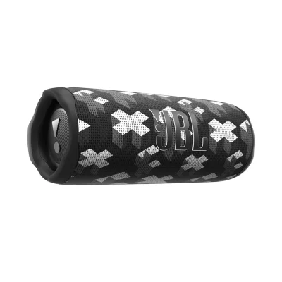 Портативная колонка JBL Flip 6 Martin Garrix Edition