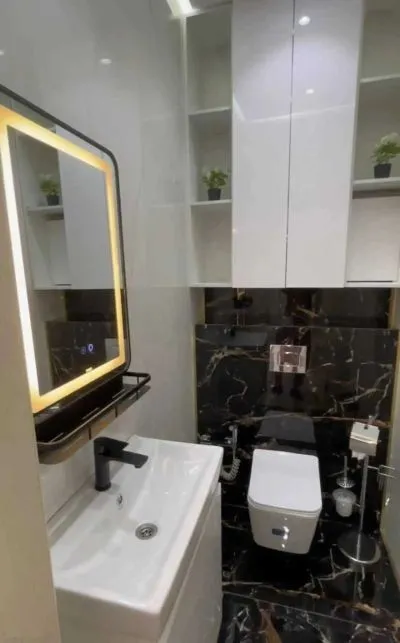 2-комн. квартира, 10 этаж, 100м², Спартак бурчи анушервон