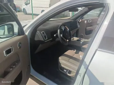 Li Auto (LiXiang) L7, 2025