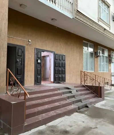 2-комн. квартира, 10 этаж, 100 м², Шохмансур