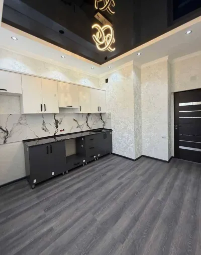 3-комн. квартира, 14 этаж, 100 м², Шоҳмансур