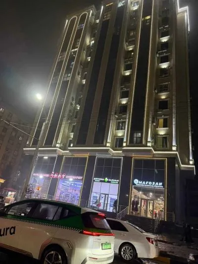 1-комн. квартира, 8 этаж, 65 м², 102мкр
