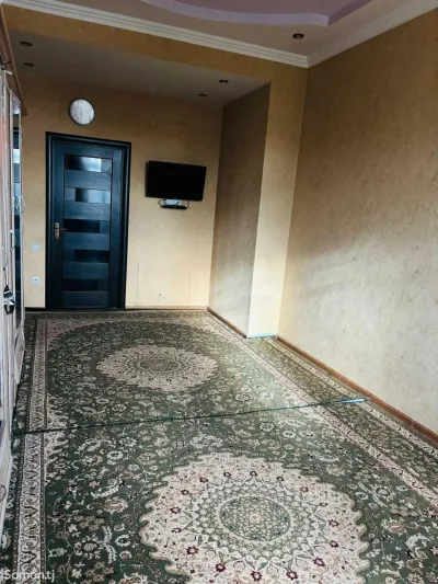 3-комн. квартира, 2 этаж, 93м², сино