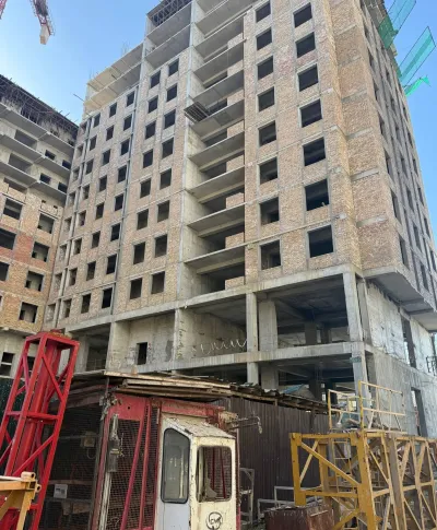 Помещение под свободное назначение, 53м², Шохмансур, пушти Зайнаб Молл