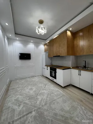 2-комн. квартира, 5 этаж, 80 м², шохмансур