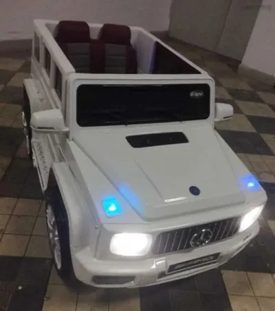 Детский электромобиль
