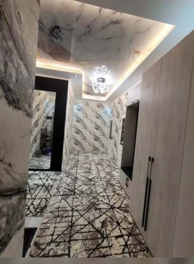 2-комн. квартира, 4 этаж, 80м², Шохмансур