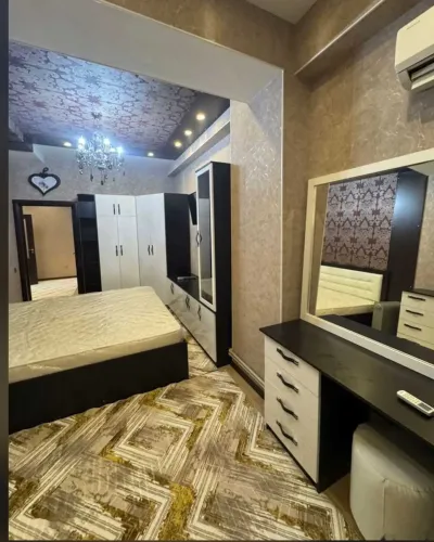 2-комн. квартира, 3 этаж, 70м², 82 мкр кч Шохтемур