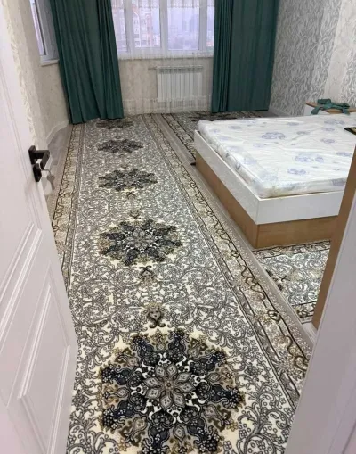 3-комн. квартира, 11 этаж, 97м², 102 мкр