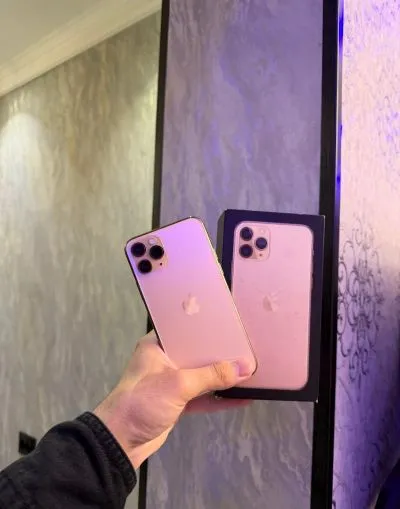 Apple Iphone 11 Pro 64 gb