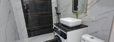 3-комн. квартира, 12 этаж, 70 м², Сино Казокон