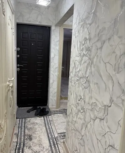 2-комн. квартира, 4 этаж, 53 м², Сиёма мол