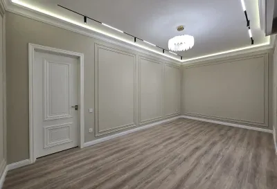3-комн. квартира, 6 этаж, 138 м², Н.Шохмансур 9-вал