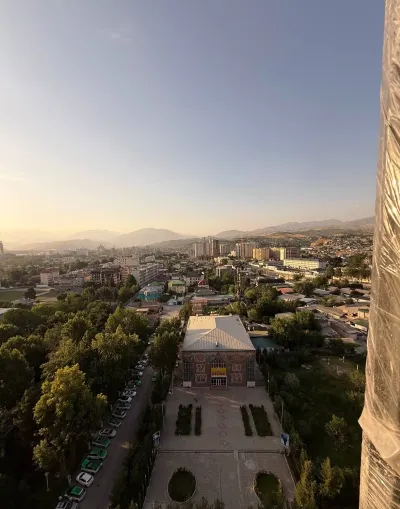 1-комн. квартира, 15 этаж, 77 м², Спартак, Лухтак