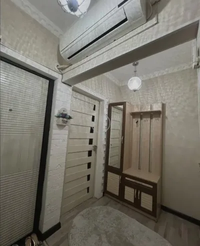 2-комн. квартира, 4 этаж, 60м², Сино 92 мкр пушти кафе суман