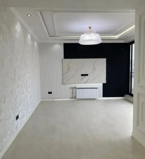 4-комн. квартира, 13 этаж, 200 м², Сино