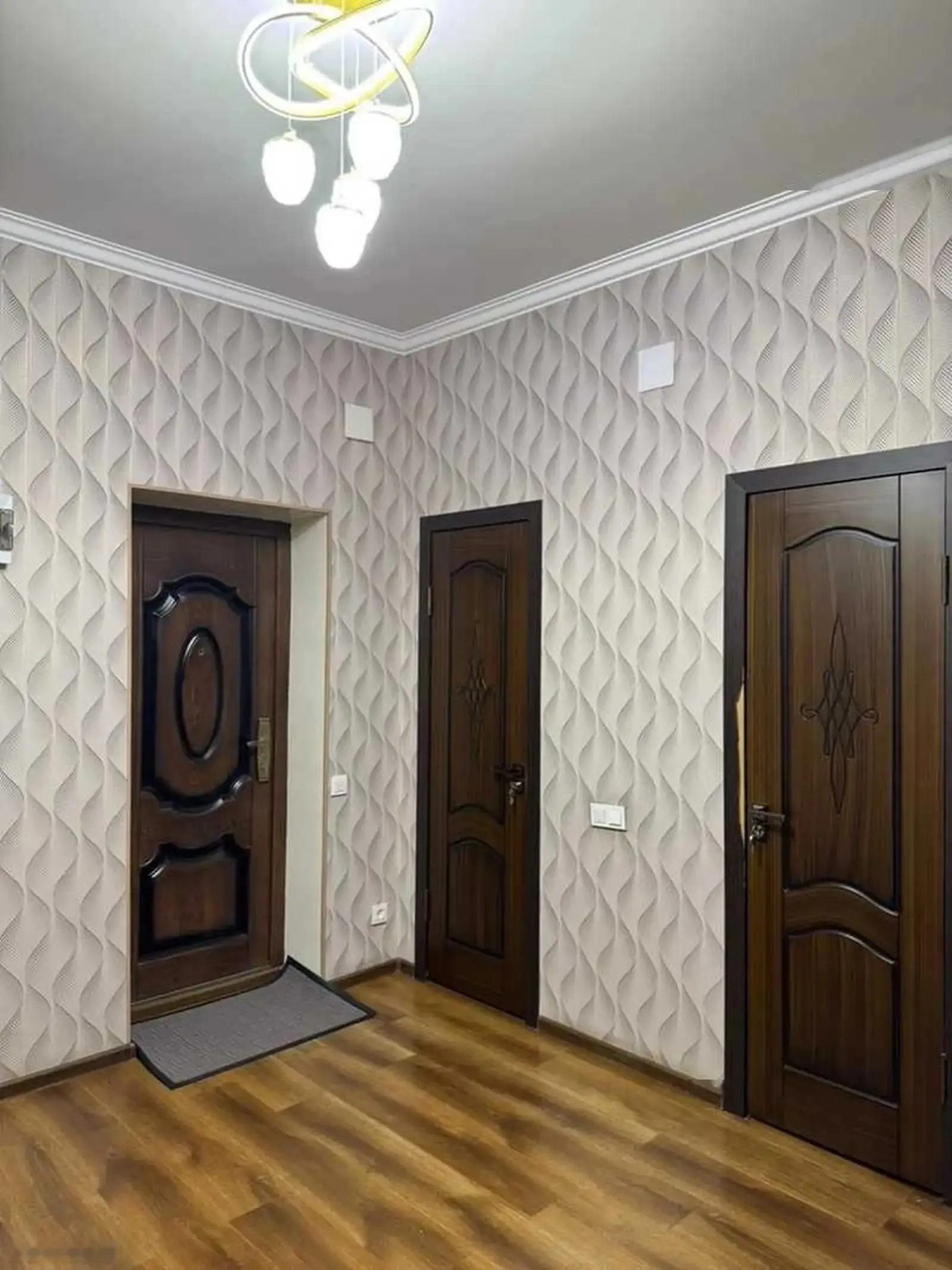2-комн. квартира, 11 этаж, 80м², 46мкр